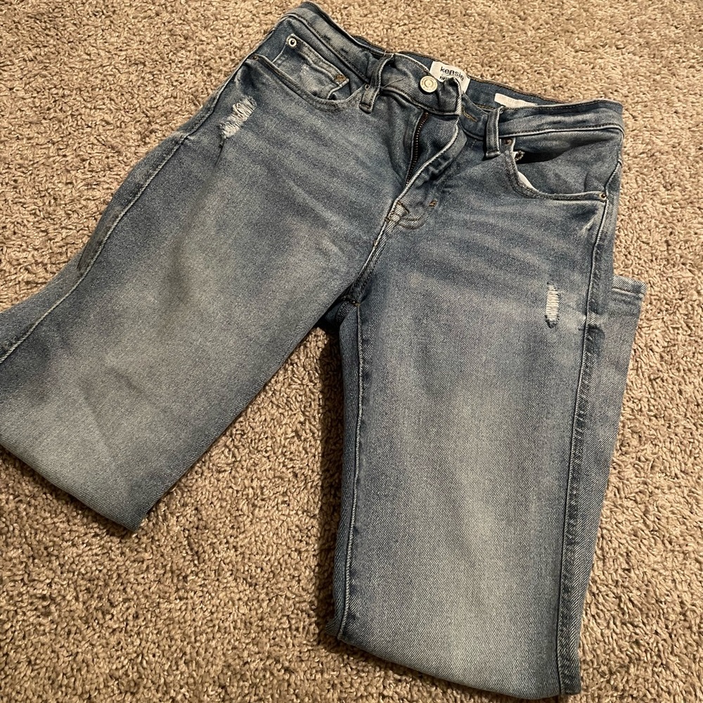 Kensie jeans
